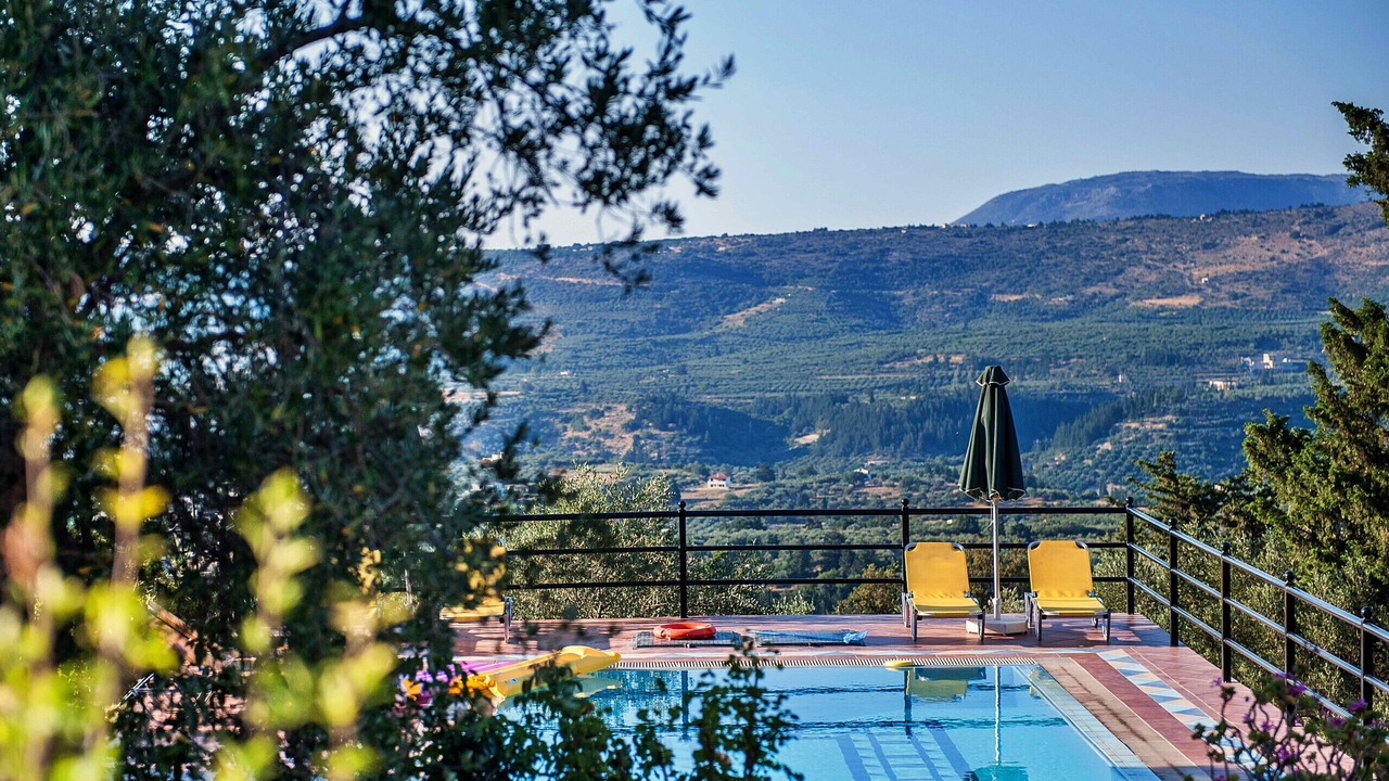 Photo of Outdoor in Filippos