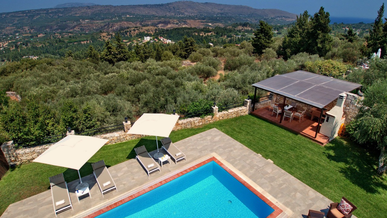 Photo of Outdoor in Filippos