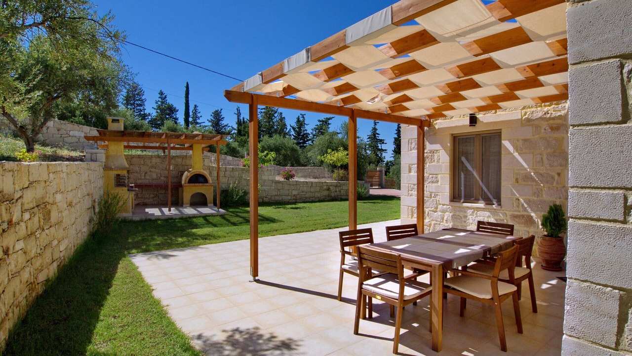 Photo of Outdoor in Apokoronas