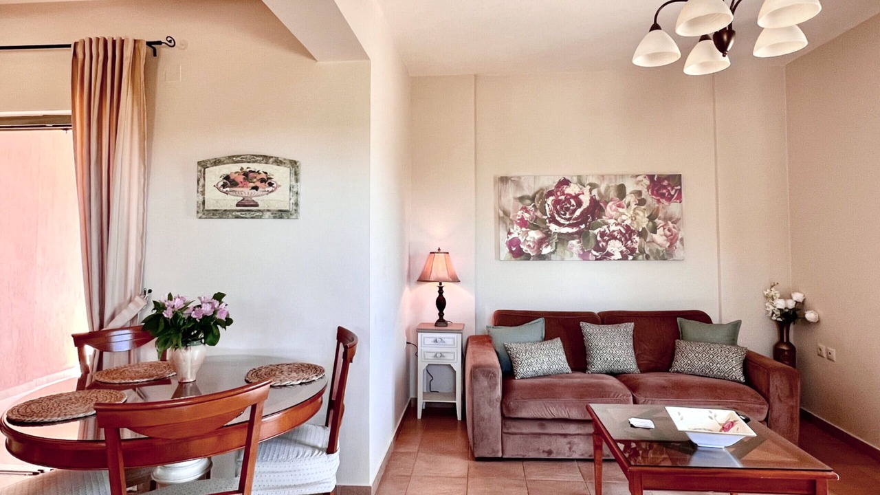 Photo of Livingroom in Mousata