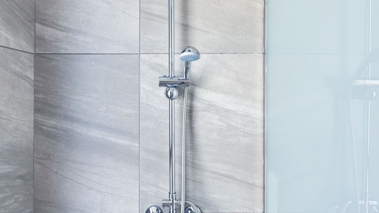Photo of Bathroom in Kallithea