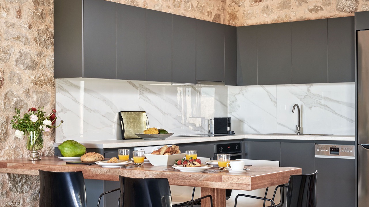 Photo of Kitchen in Kallithea