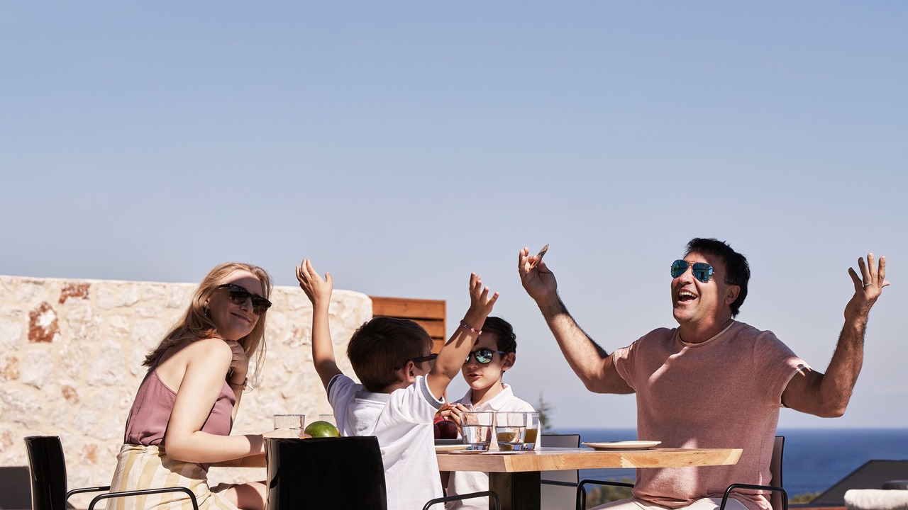 Photo of Outdoor in Kallithea