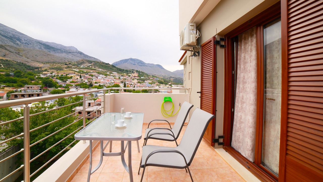 Photo of Patio Balcony in Asites