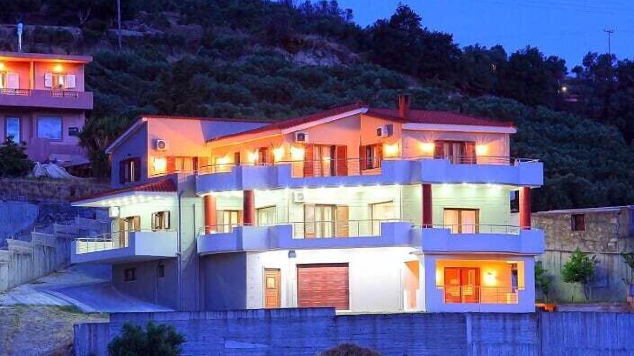 Photo of Outdoor in Asites