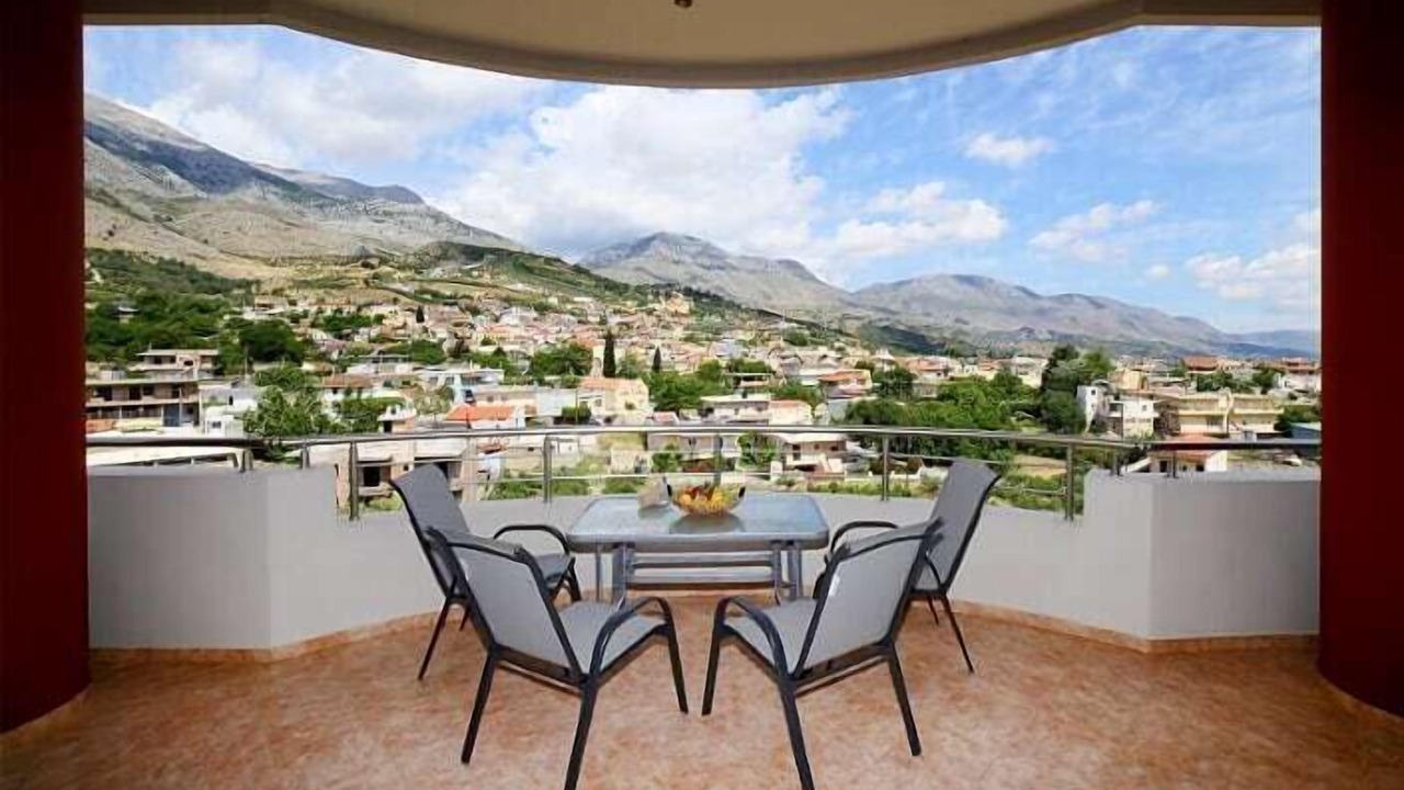 Photo of Outdoor in Asites