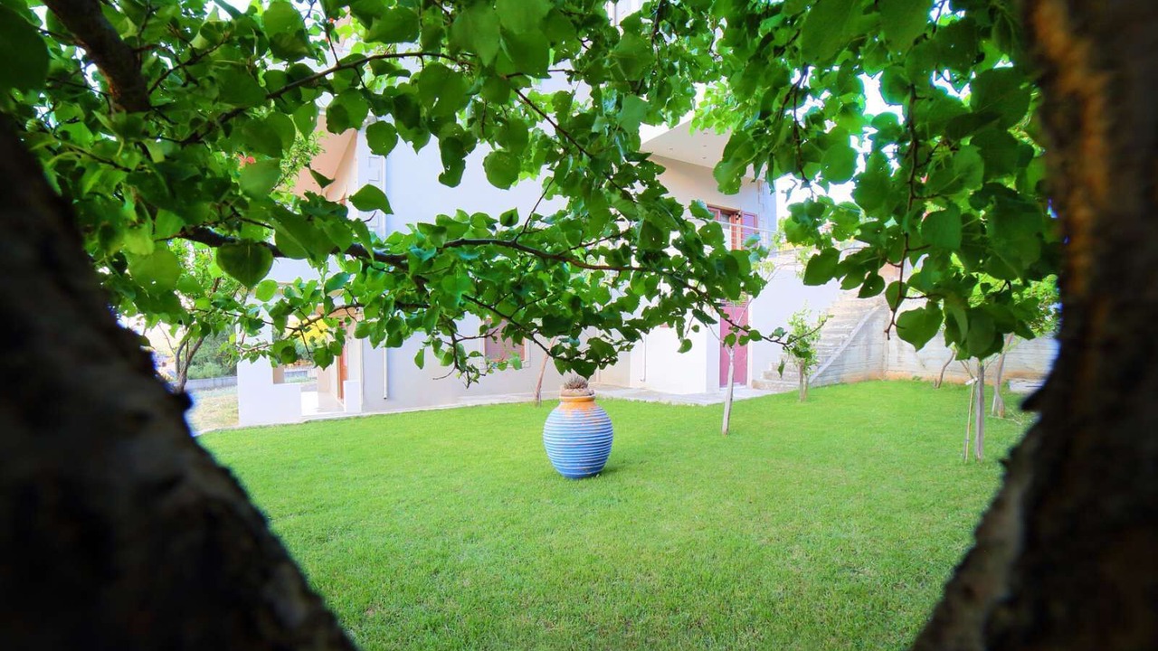Photo of Outdoor in Asites