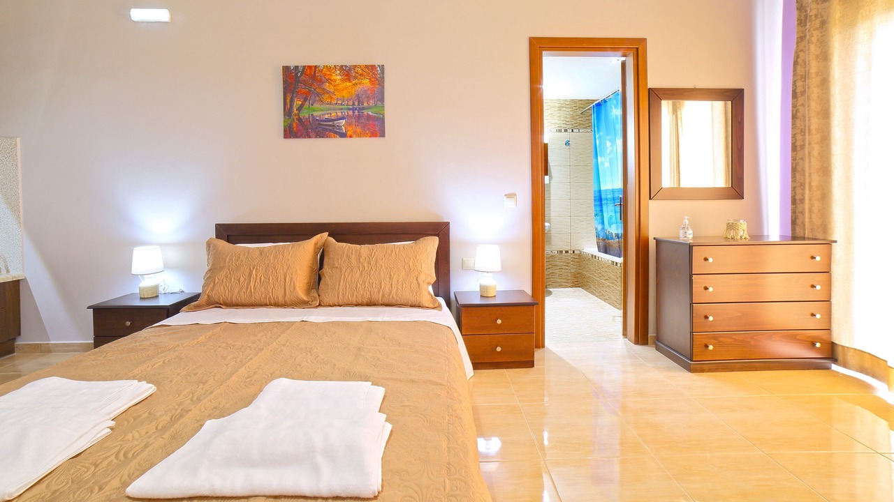 Photo of Bedroom in Asites