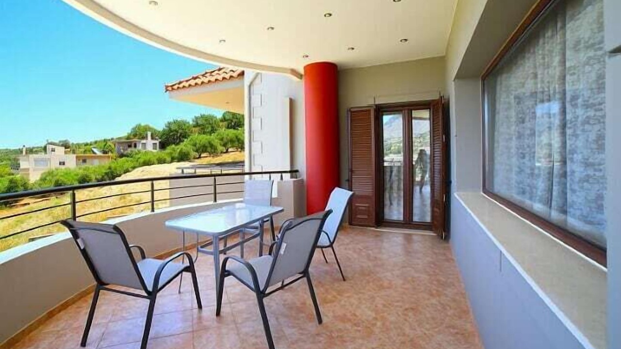 Photo of Patio Balcony in Asites