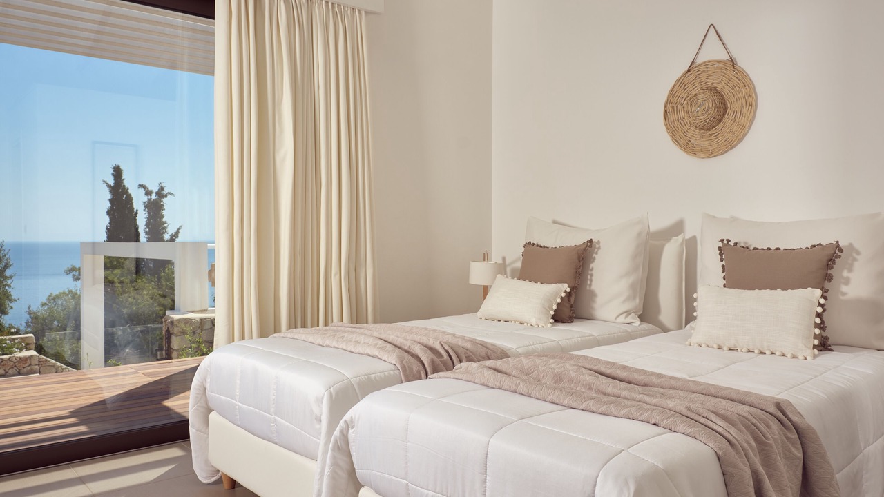 Photo of Bedroom in Elation