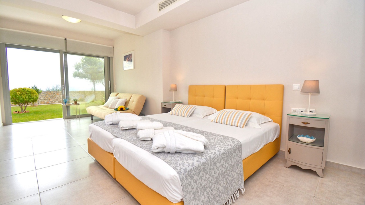 Photo of Bedroom in Spartylas