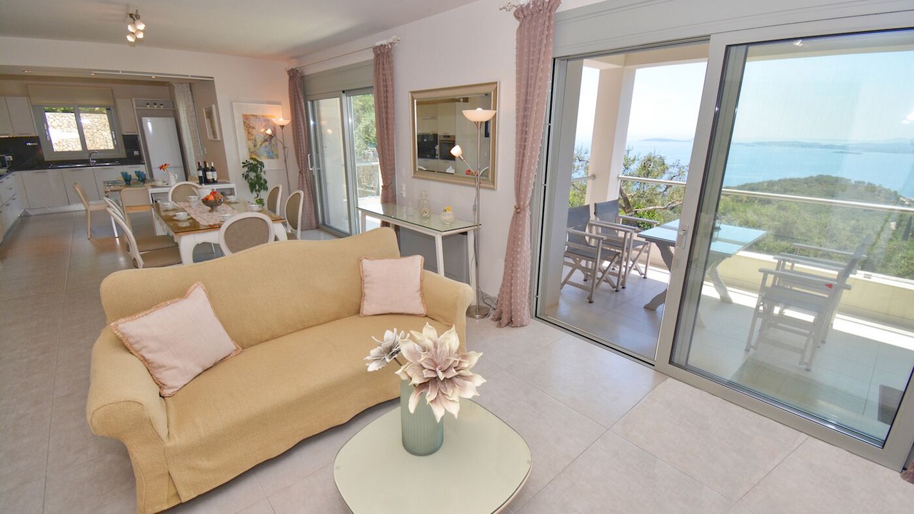 Photo of Livingroom in Spartylas