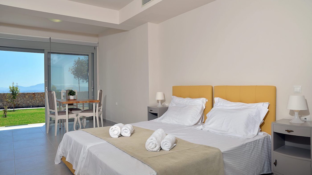 Photo of Bedroom in Spartylas