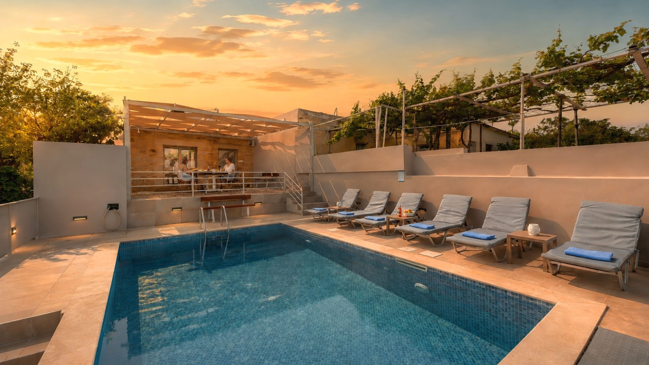 Photo of Outdoor in Dramia