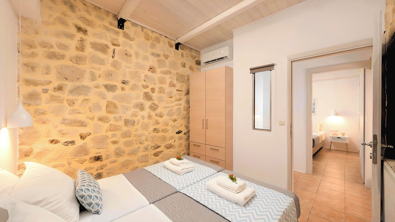Photo of Bedroom in Dramia