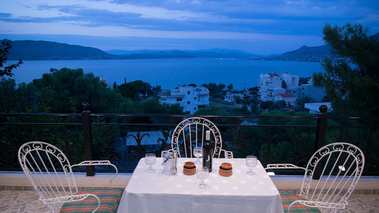 Photo of Bedroom in Salamis