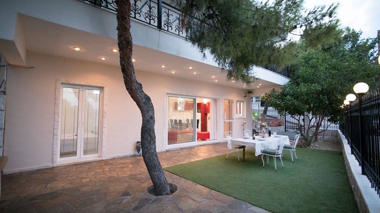 Photo of Outdoor in Salamis