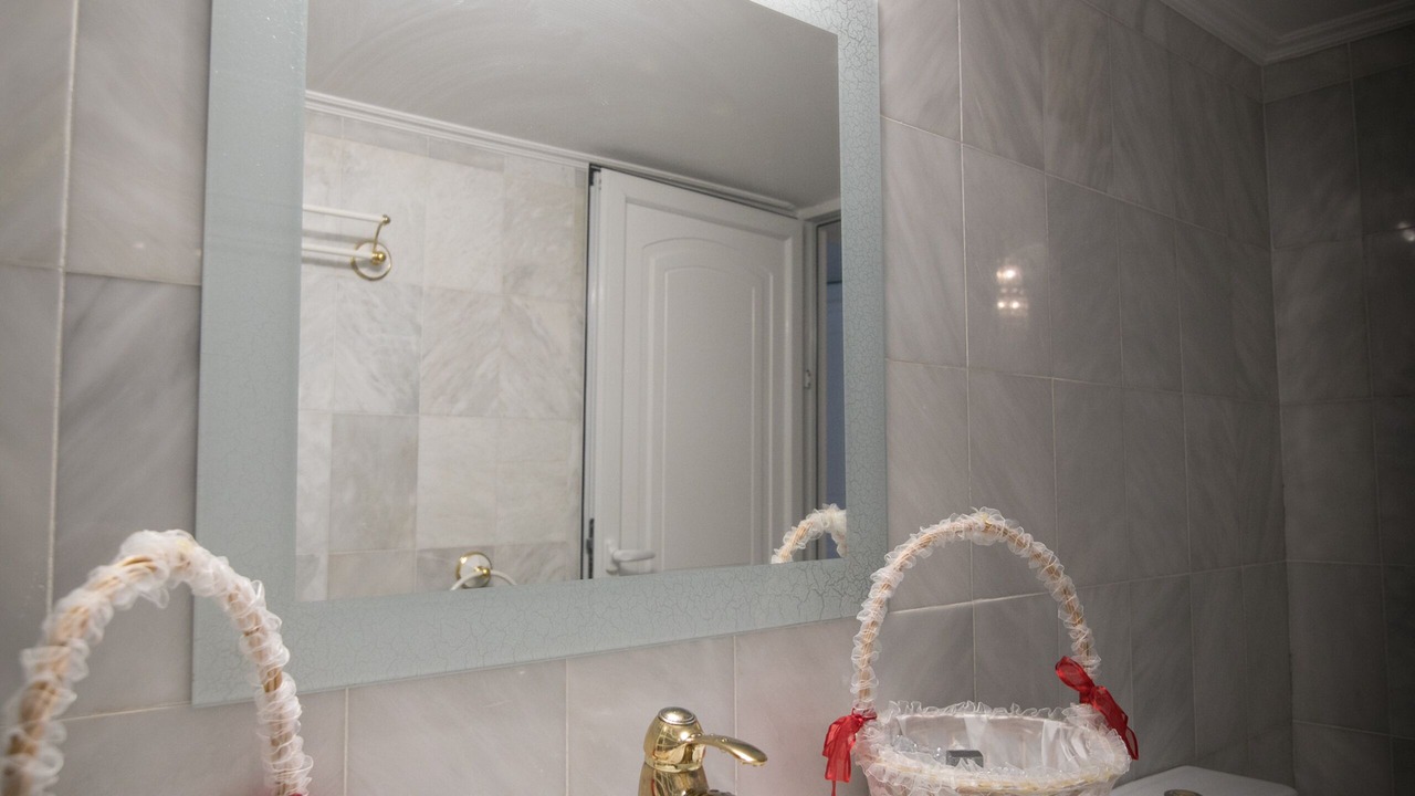 Photo of Bathroom in Salamis