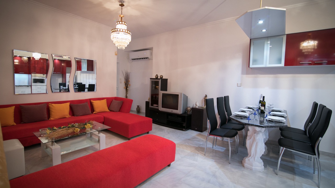 Photo of Livingroom in Salamis
