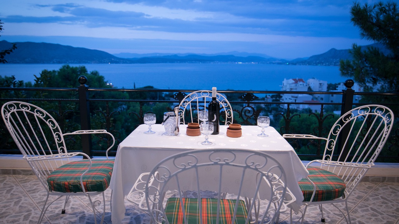 Photo of Bedroom in Salamis