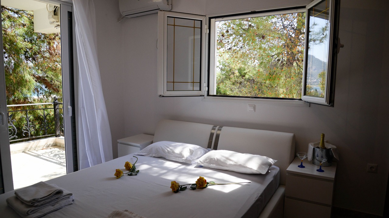 Photo of Bedroom in Salamis