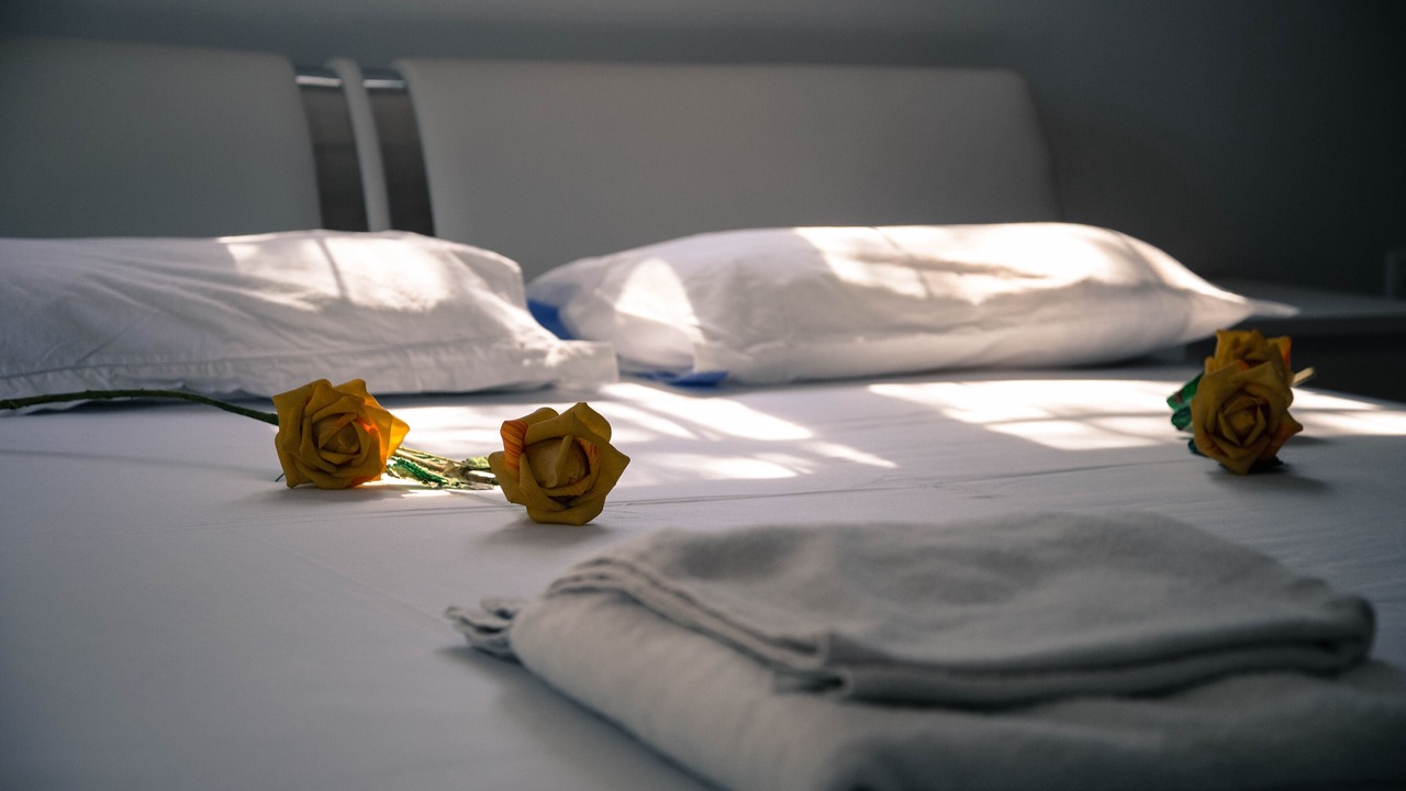 Photo of Bedroom in Salamis