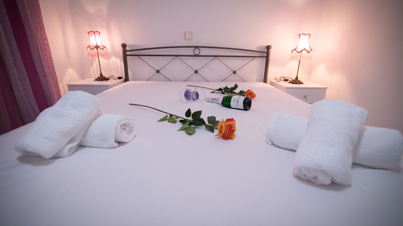 Photo of Bedroom in Salamis