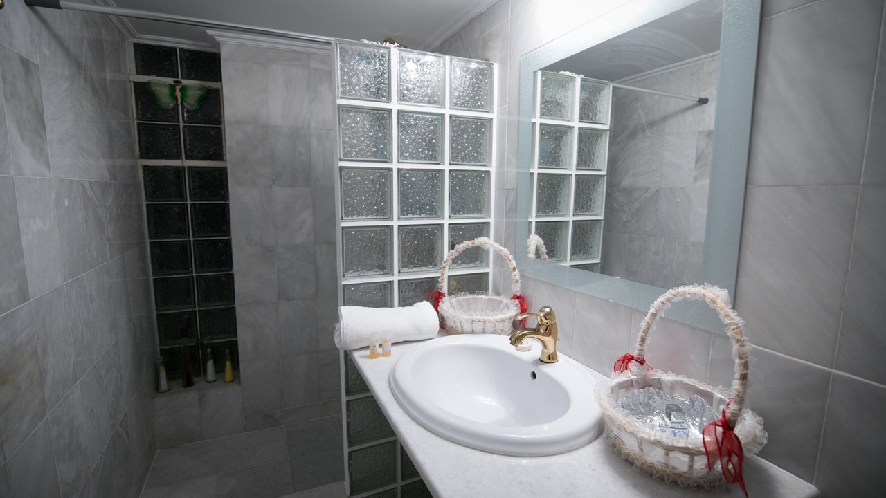 Photo of Bathroom in Salamis