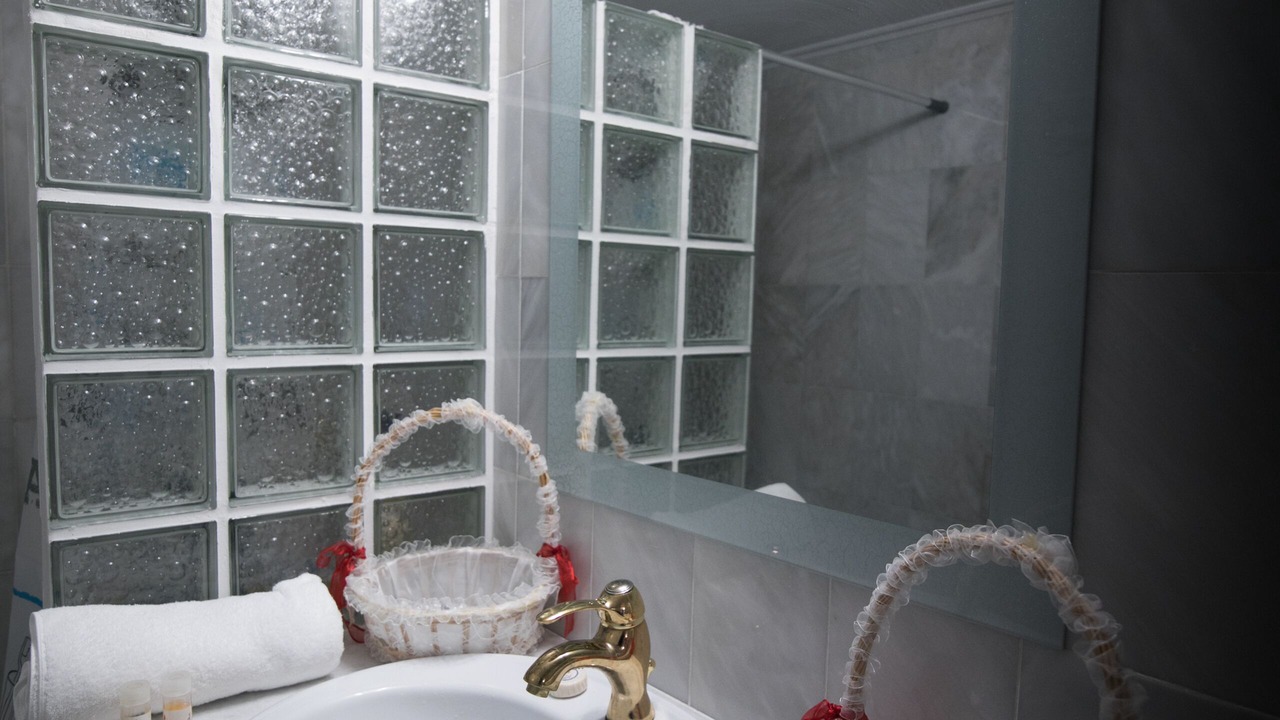 Photo of Bathroom in Salamis