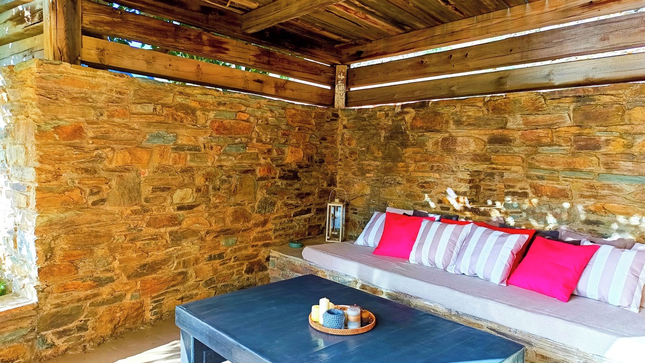 Photo of Outdoor in Andros