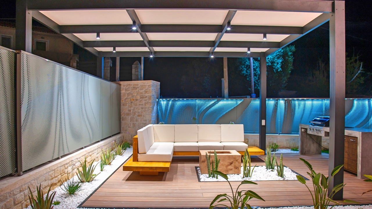 Photo of Patio Balcony in Georgioupolis