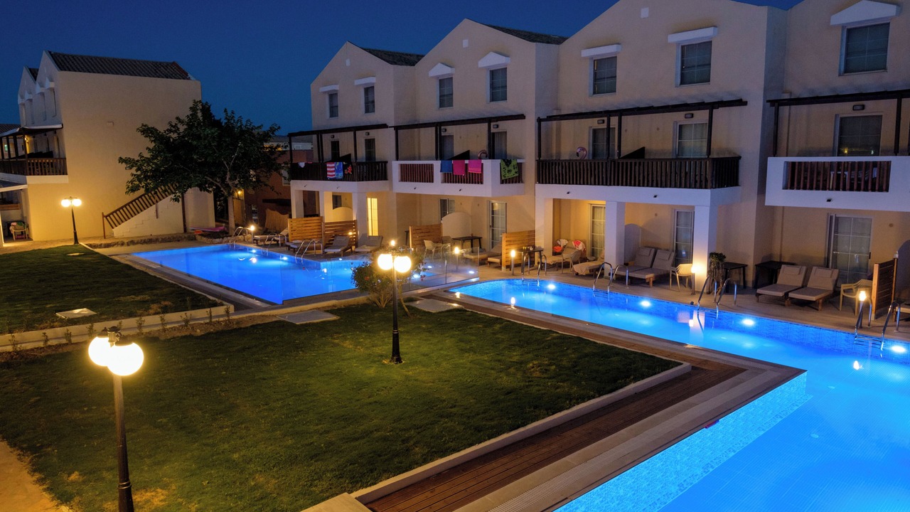 Photo of Outdoor in Sidari