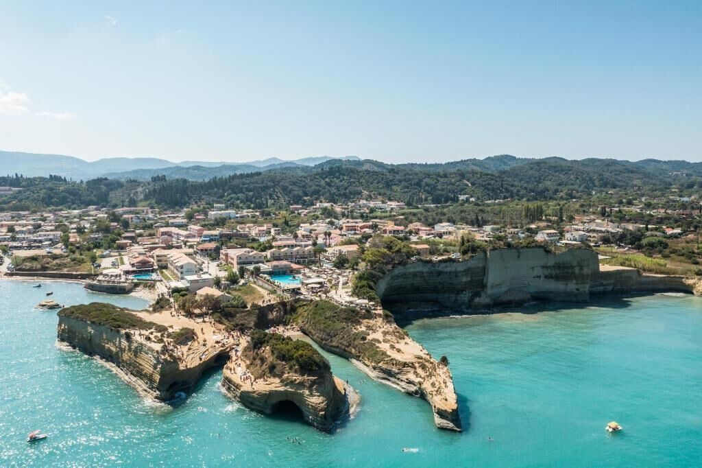 Photo of Outdoor in Sidari
