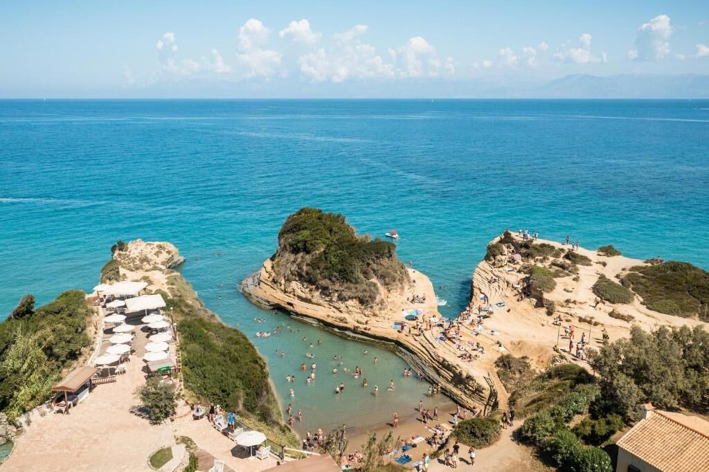 Photo of Others in Sidari