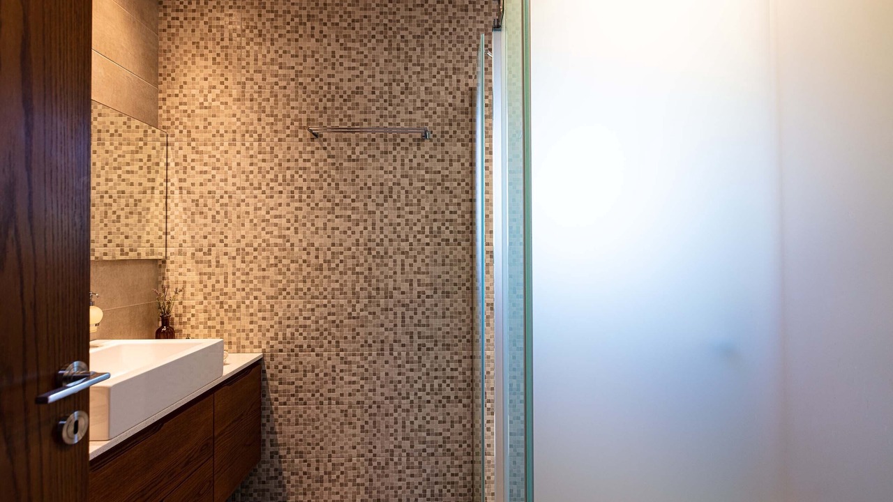 Photo of Bathroom in Apokoronas