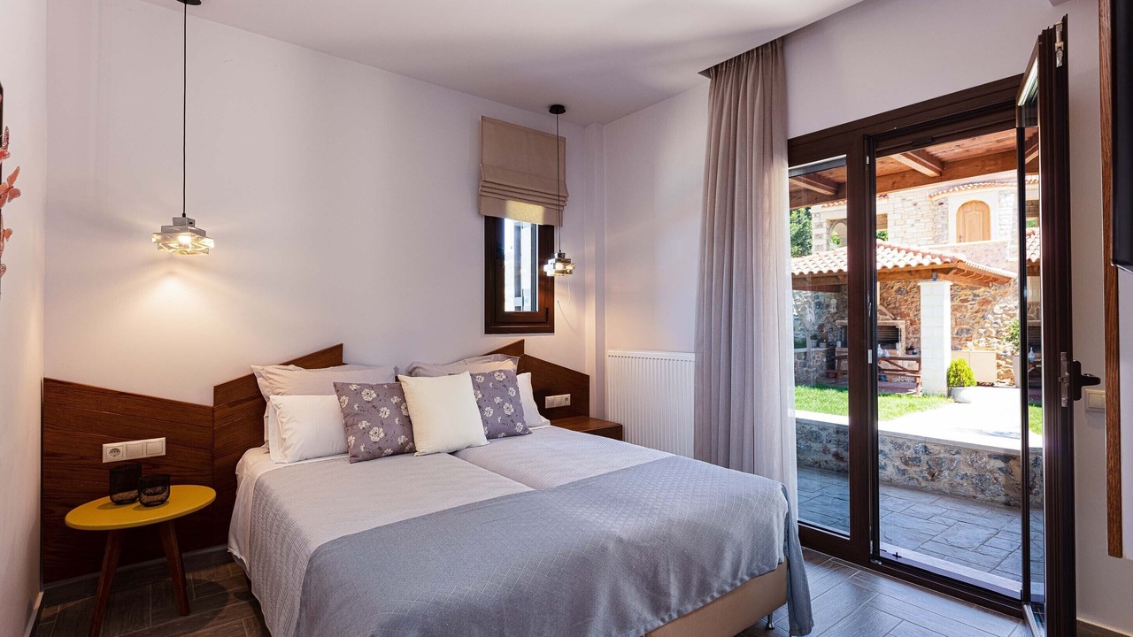 Photo of Bedroom in Apokoronas