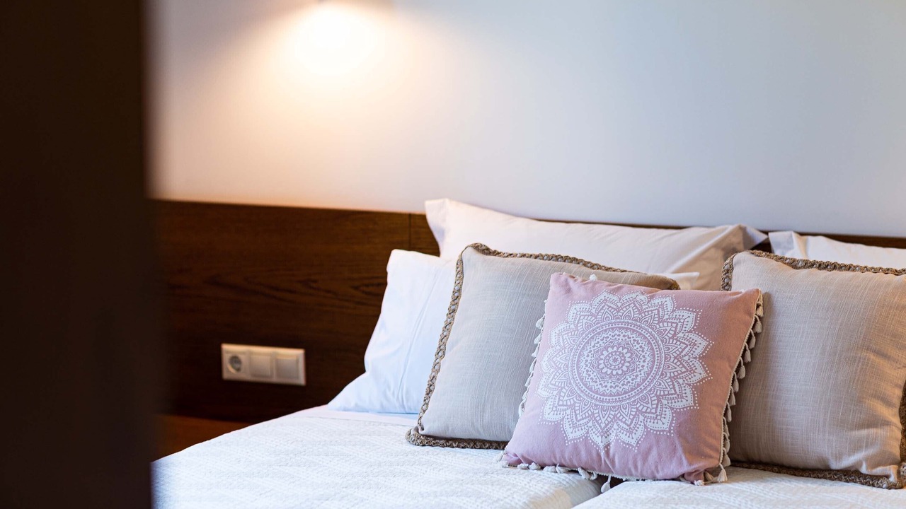 Photo of Bedroom in Apokoronas