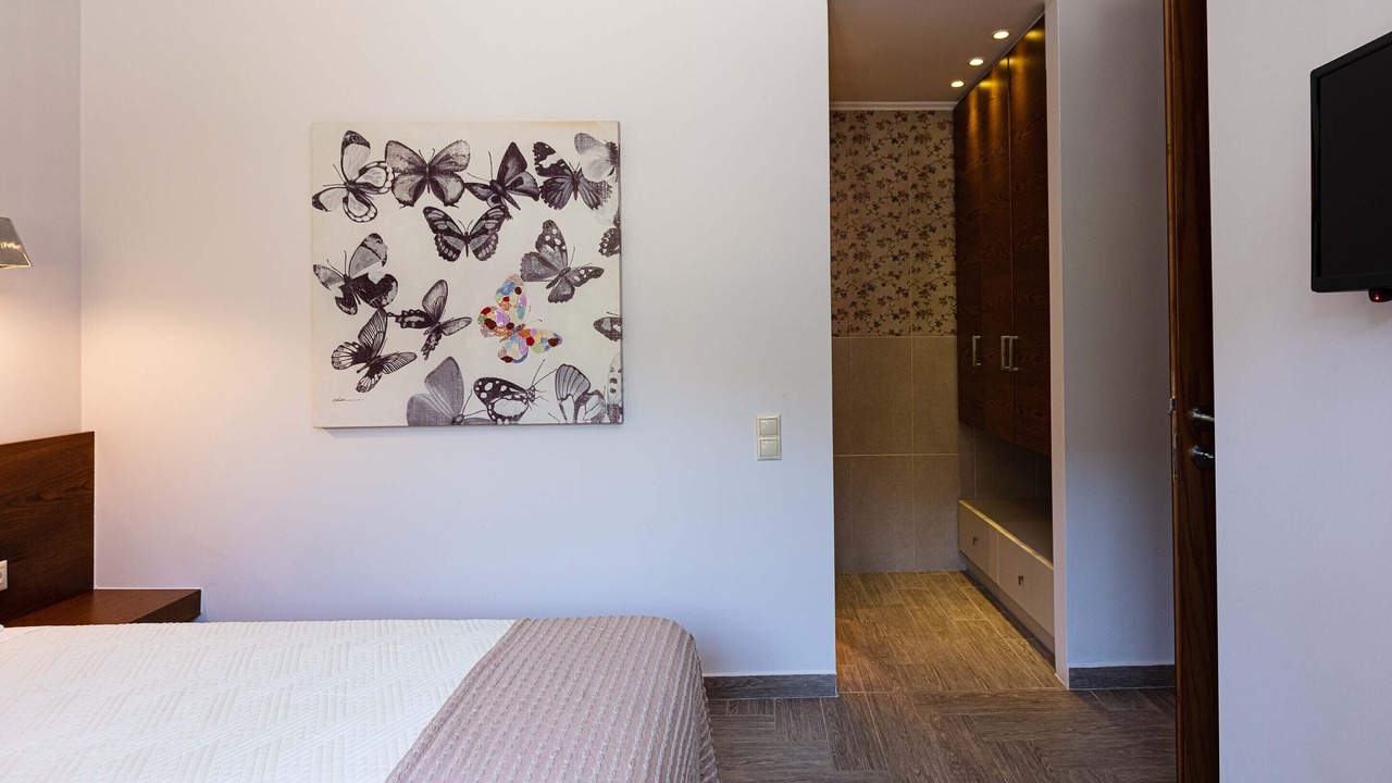 Photo of Bedroom in Apokoronas