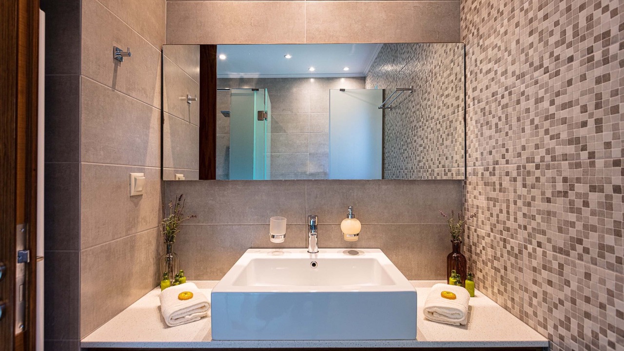 Photo of Bathroom in Apokoronas