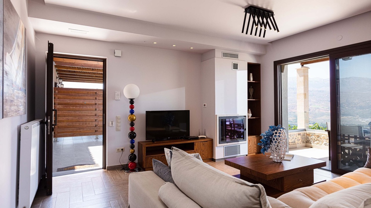 Photo of Livingroom in Apokoronas