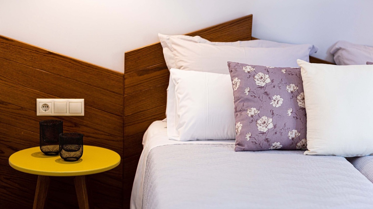 Photo of Bedroom in Apokoronas