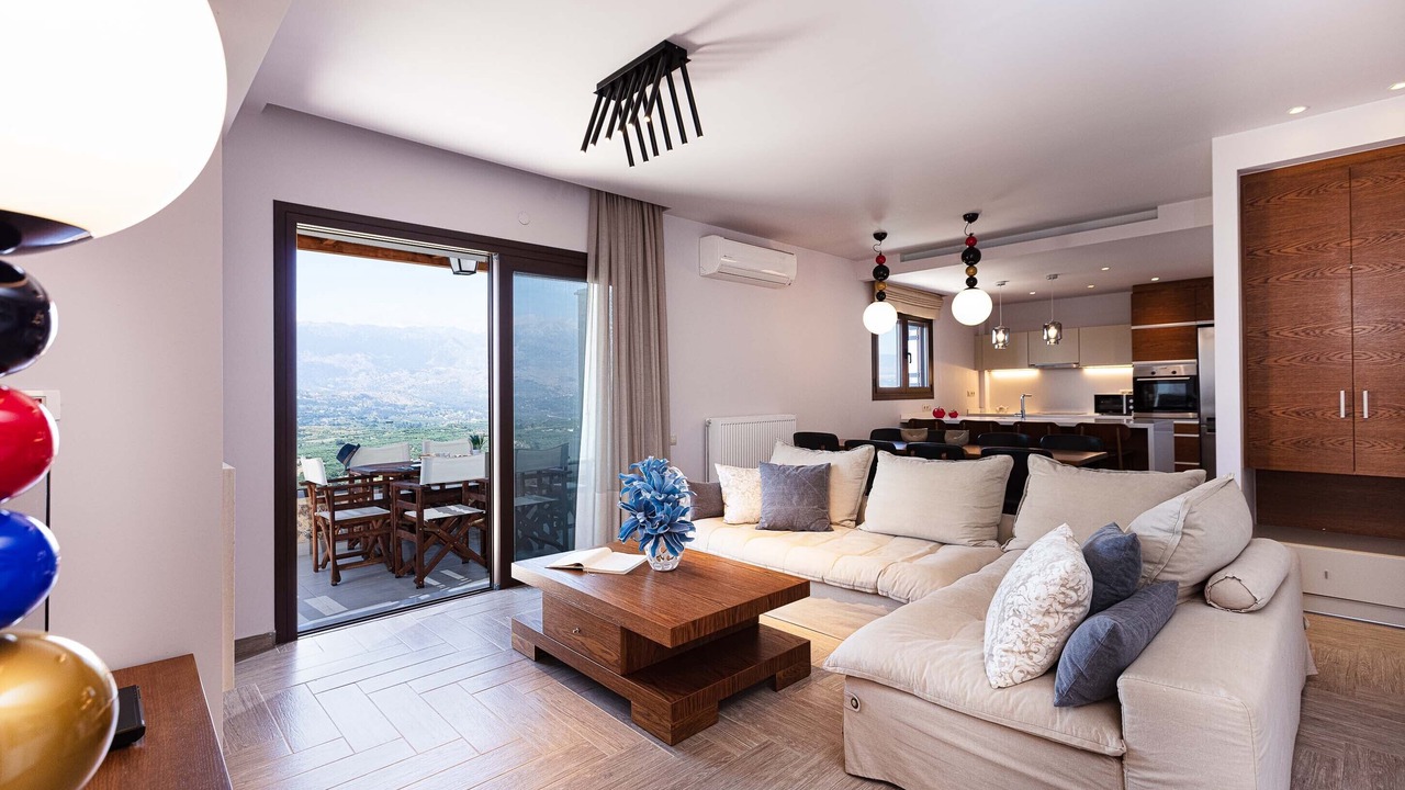 Photo of Livingroom in Apokoronas