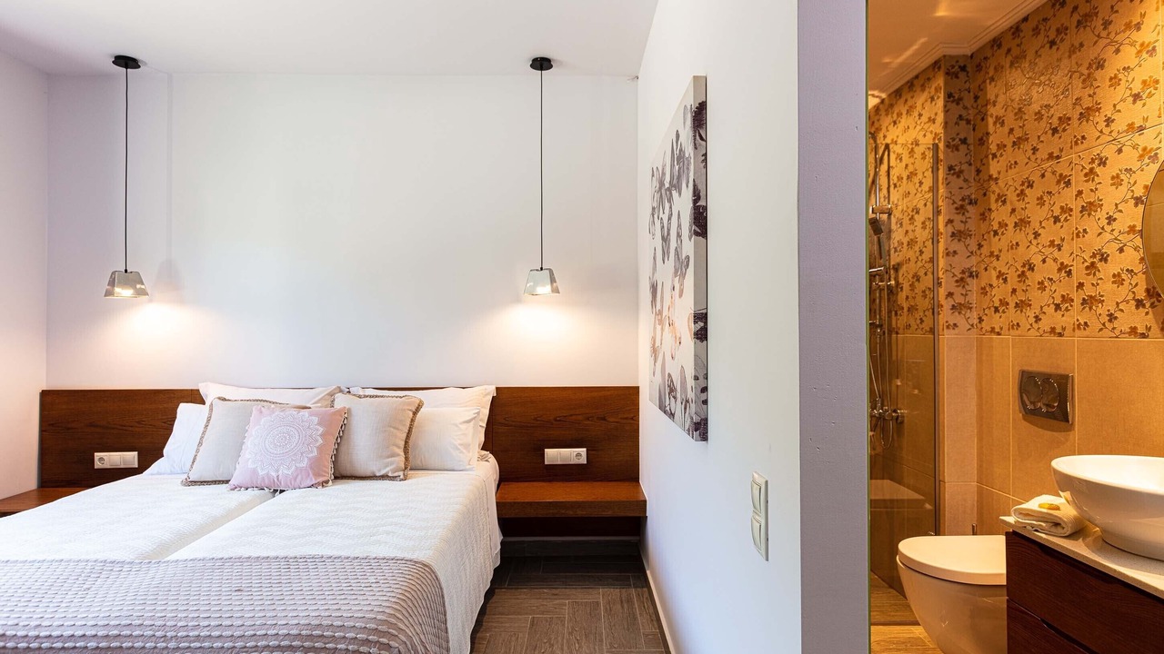 Photo of Bedroom in Apokoronas