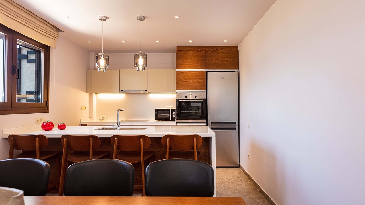 Photo of Kitchen in Apokoronas