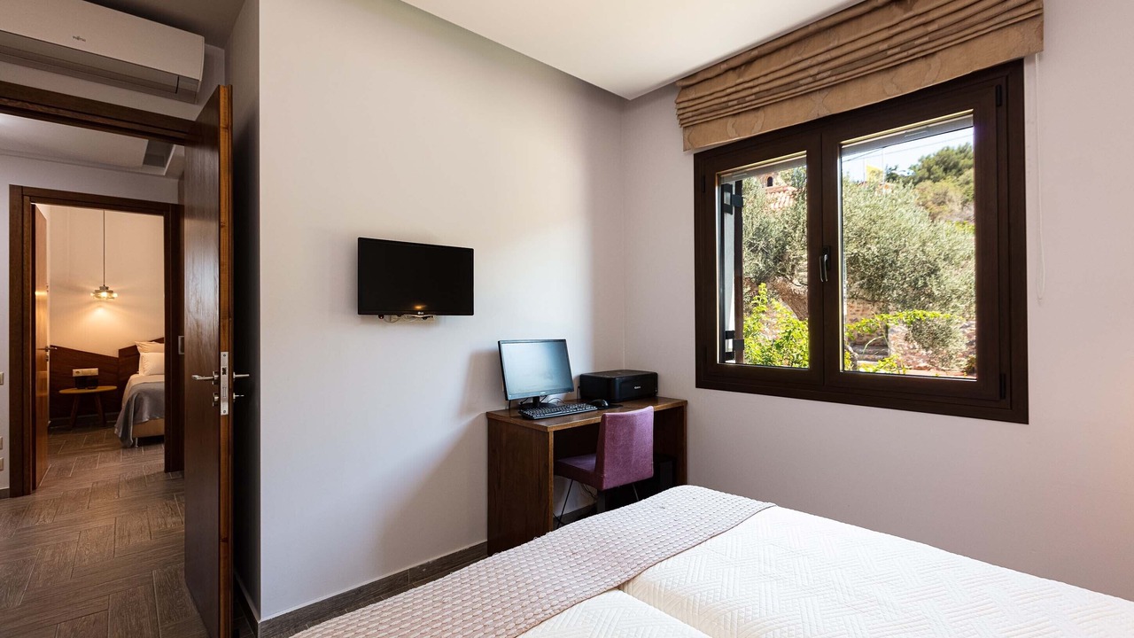 Photo of Bedroom in Apokoronas