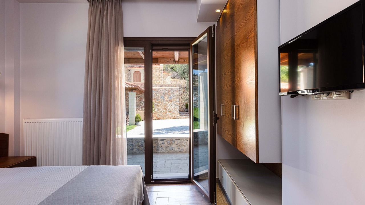 Photo of Bedroom in Apokoronas
