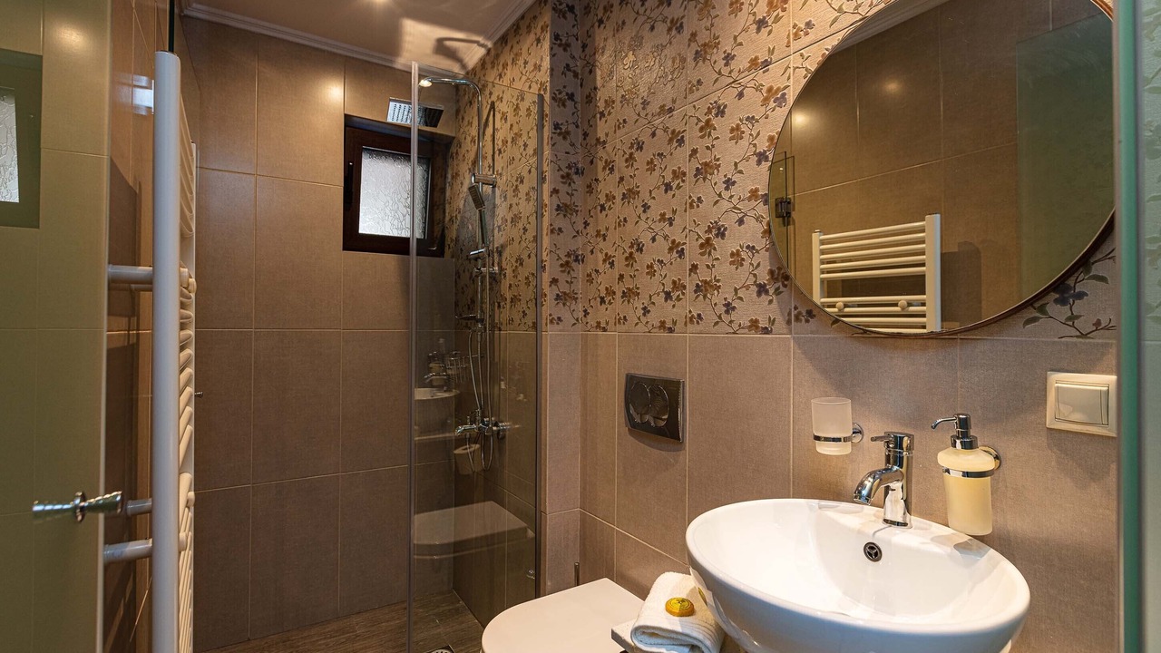 Photo of Bathroom in Apokoronas