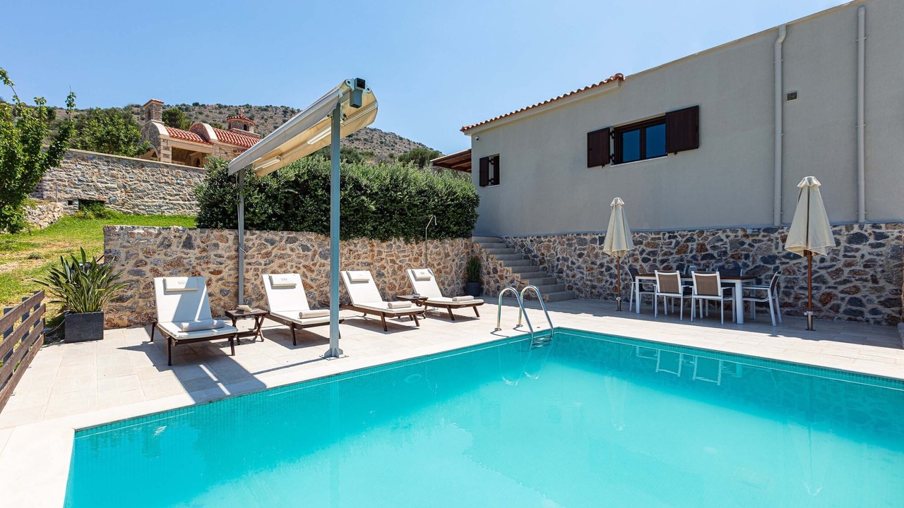 Photo of Outdoor in Apokoronas