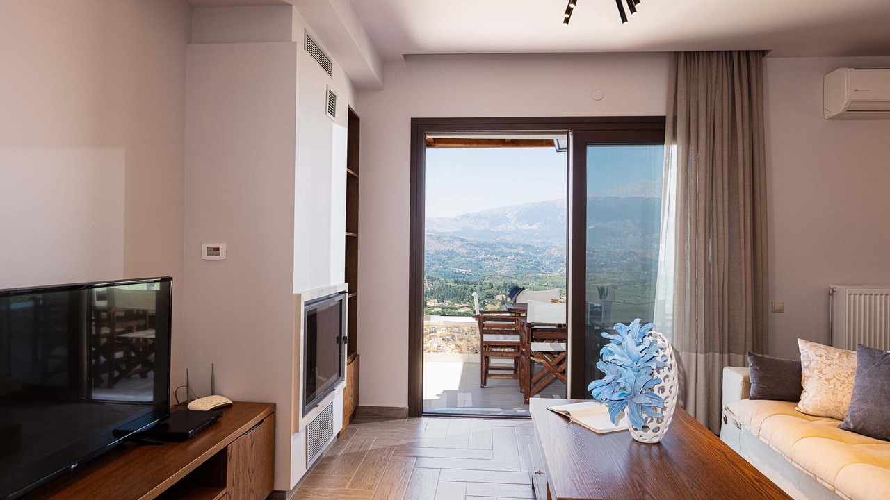 Photo of Livingroom in Apokoronas