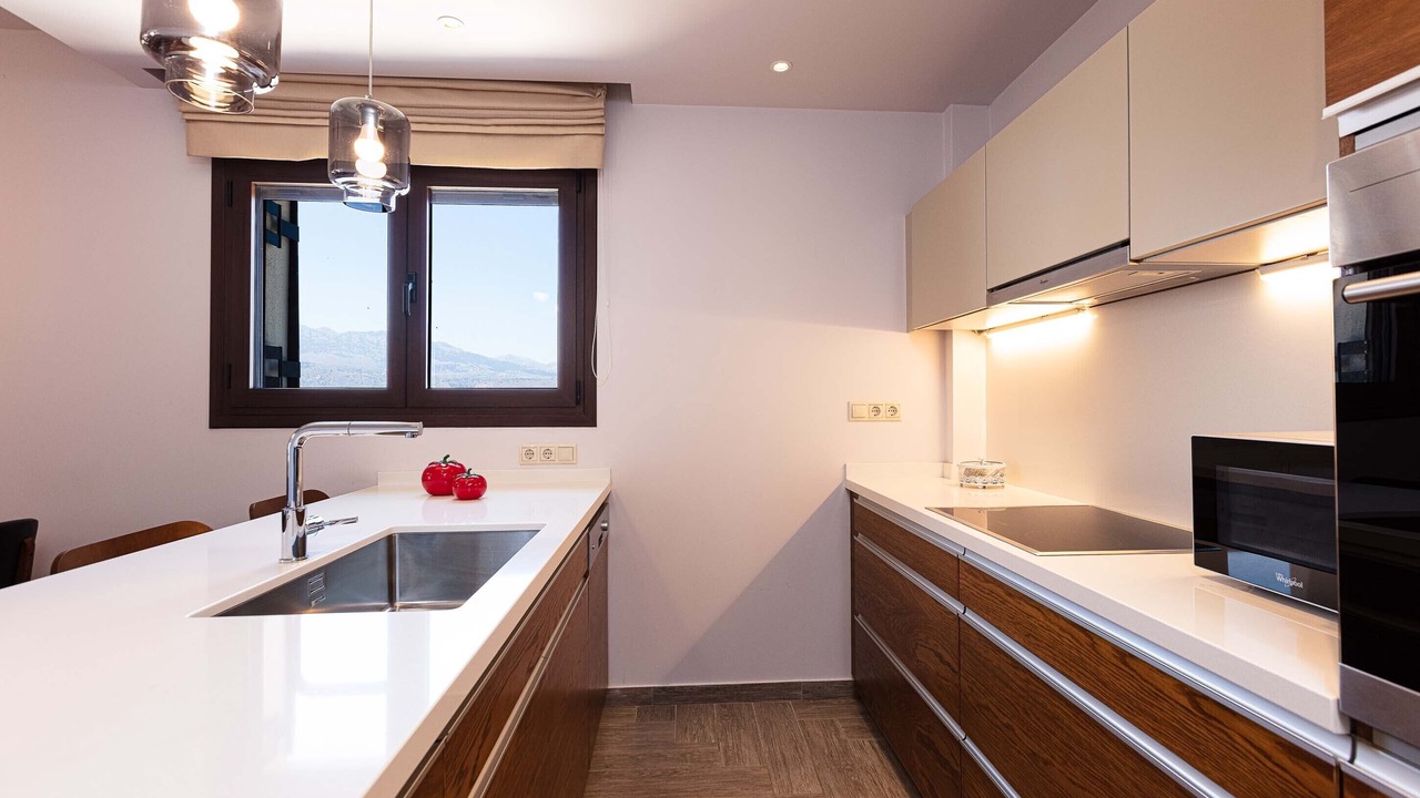 Photo of Kitchen in Apokoronas